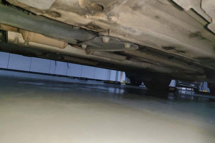 Used MINI Countryman 2014 1.6L COOPER Fun Chassis Front Left