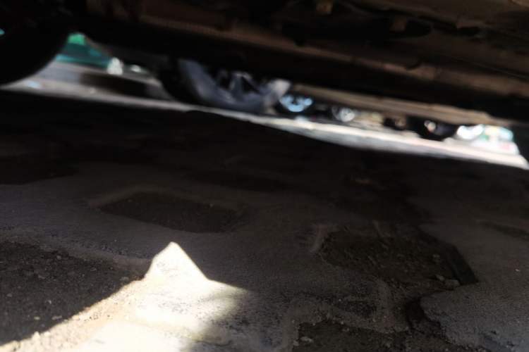Used MINI Countryman 2014 1.6L ONE Chassis Front Left