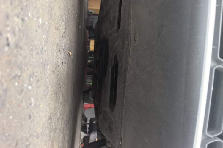 Used MINI Countryman 2014 1.6T COOPER S Chassis Front
