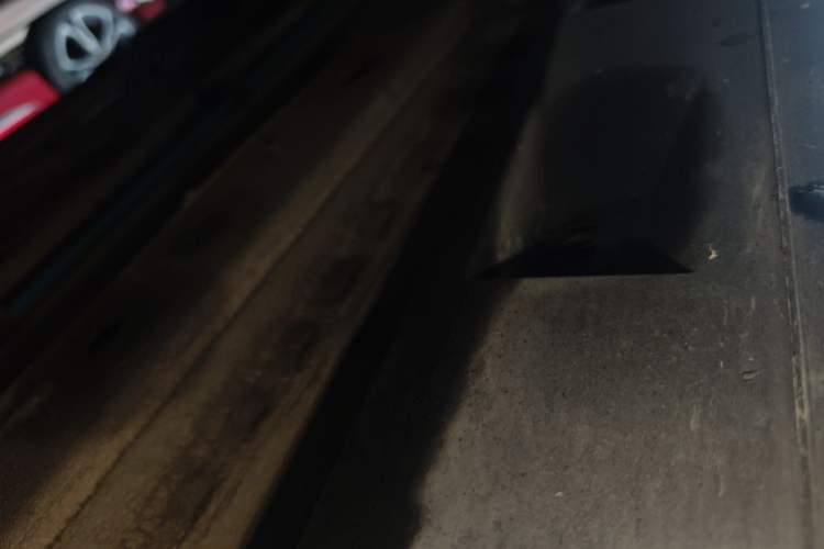 Used MINI Countryman 2014 1.6T COOPER S Chassis Front Right