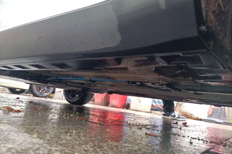Used MINI Countryman 2014 1.6L COOPER Excitement Chassis Front Right