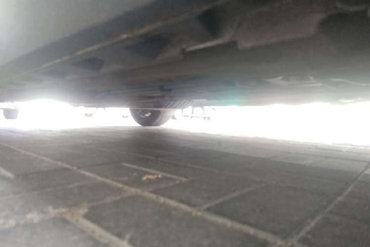 Used MINI Countryman 2014 1.6L COOPER Fun Chassis Front Right