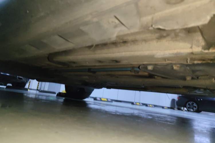 Used MINI Countryman 2014 1.6L COOPER Fun Chassis Front Right
