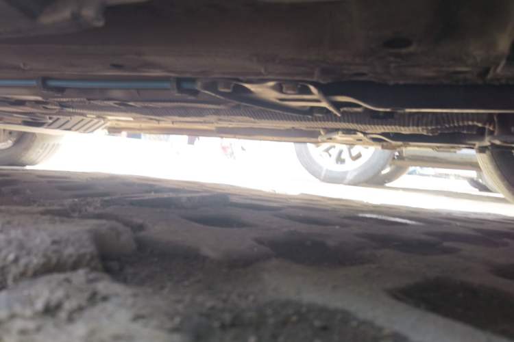 Used MINI Countryman 2014 1.6L ONE Chassis Front Right