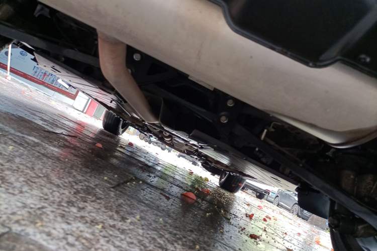 Used MINI Countryman 2014 1.6L COOPER Excitement Chassis Rear