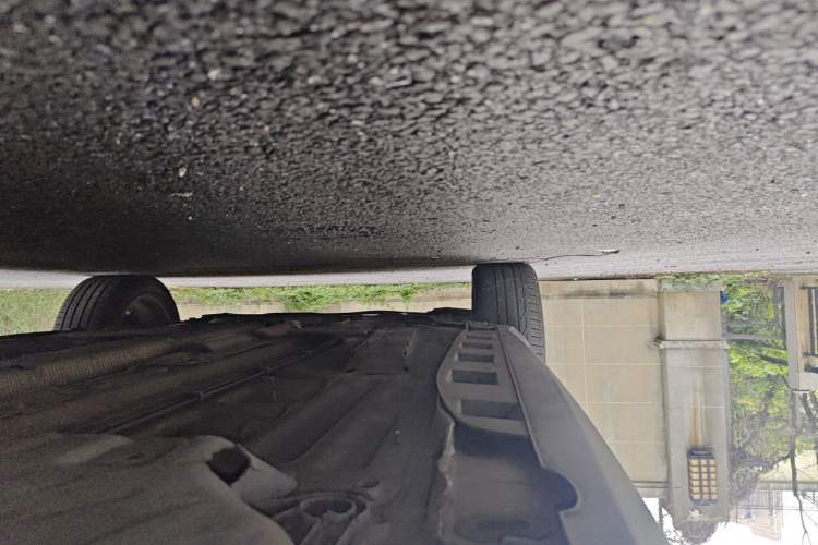 Used MINI Countryman 2014 1.6L COOPER Fun Chassis Rear Left