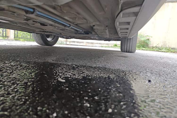 Used MINI Countryman 2014 1.6L COOPER Fun Chassis Rear Right