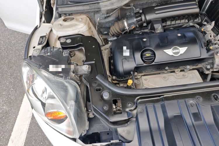 Used MINI Countryman 2014 1.6L COOPER Fun Engine Bay Right