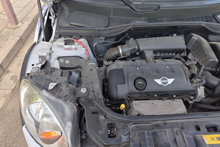 Used MINI Countryman 2014 1.6L COOPER Fun Engine Bay Right