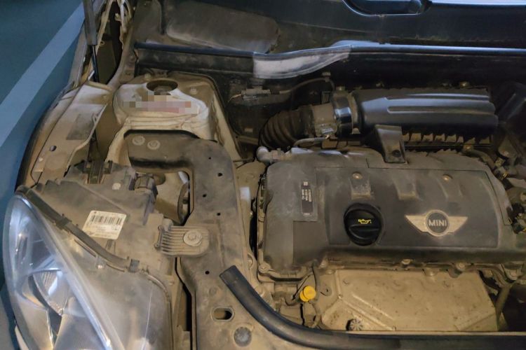 Used MINI Countryman 2014 1.6L COOPER Fun Engine Bay Right