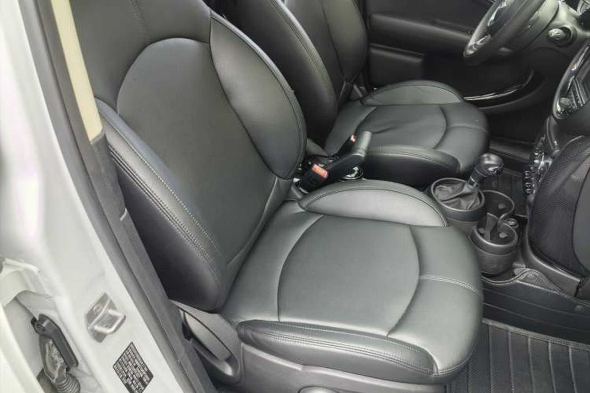 Used MINI Countryman 2014 1.6T COOPER ALL4 Fun Exterior 4