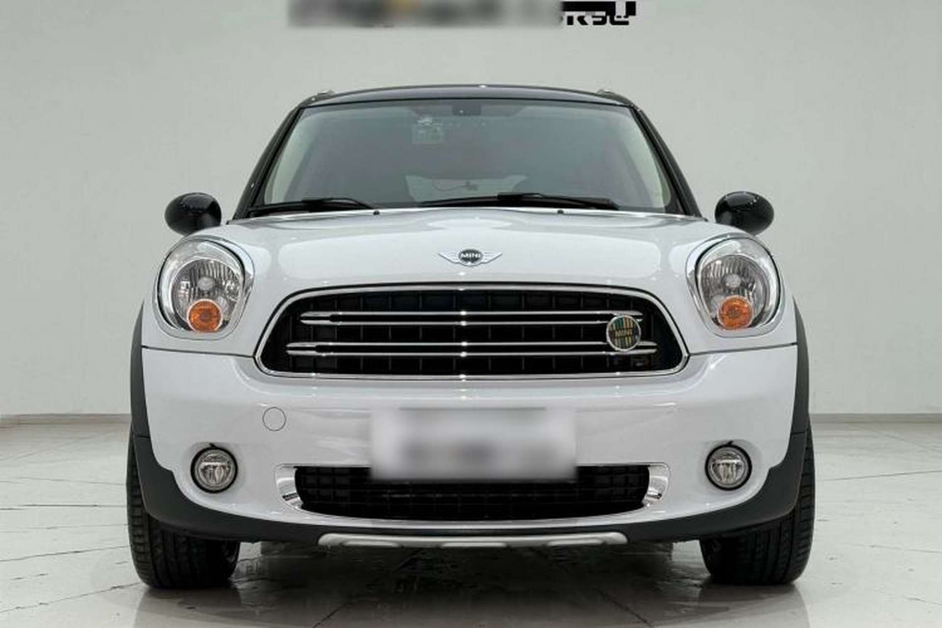 Used MINI Countryman 2014 1.6T COOPER ALL4 Fun Exterior 4
