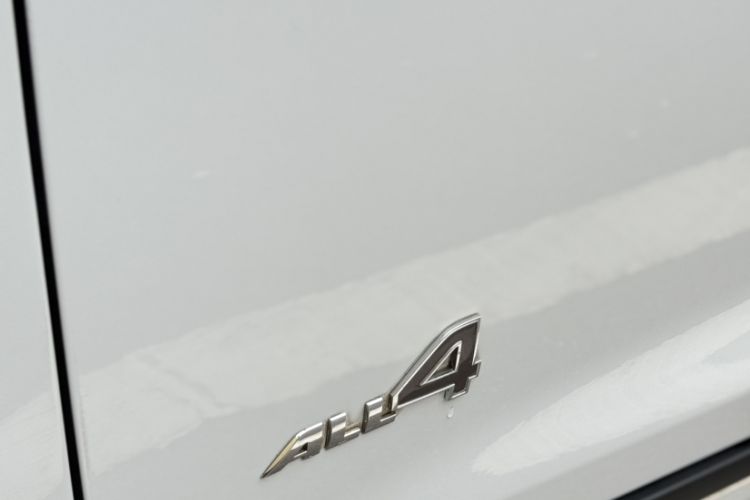 Used MINI Countryman 2014 1.6T COOPER S ALL4 Exterior 8