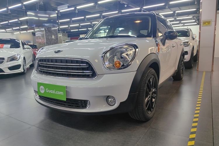 Used MINI Countryman 2014 1.6L COOPER Fun Guazi used car, China used car export, Used car for sale, Used  cars, Cheapest cars for sale