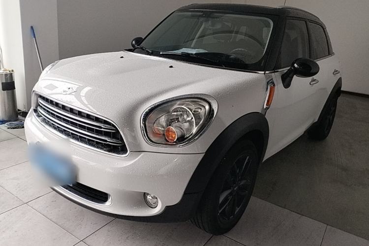 Used MINI Countryman 2014 1.6L COOPER Fun Guazi used car, China used car export, Used car for sale, Used  cars, Cheapest cars for sale