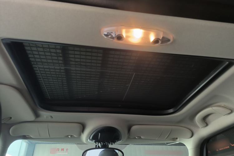 Used MINI Countryman 2014 1.6T COOPER S Headliner