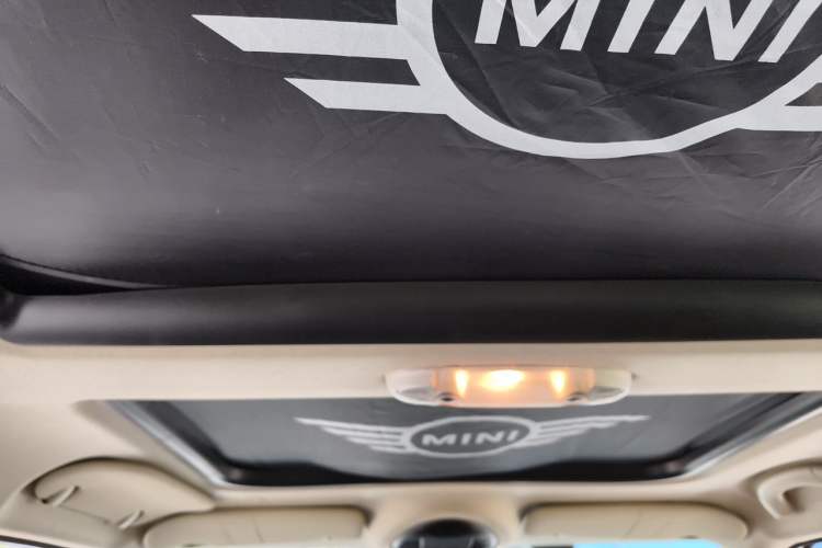 Used MINI Countryman 2014 1.6T COOPER ALL4 Excitement Headliner