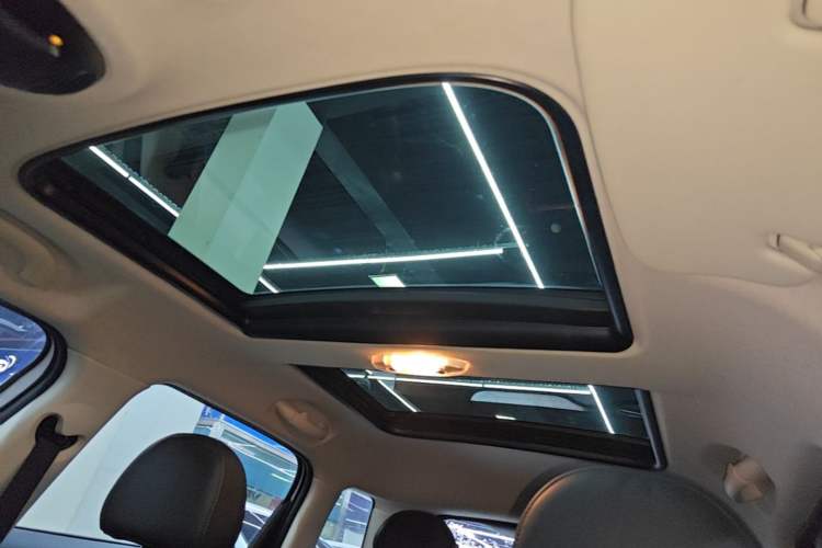 Used MINI Countryman 2014 1.6T COOPER ALL4 Fun Headliner