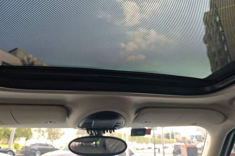 Used MINI Countryman 2014 1.6L COOPER Fun Headliner