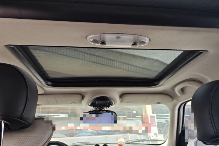 Used MINI Countryman 2014 1.6T COOPER ALL4 Fun Headliner