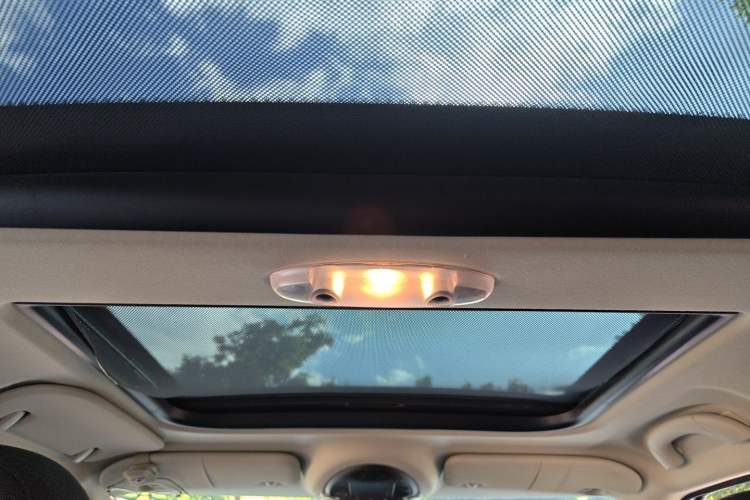 Used MINI Countryman 2014 1.6L COOPER Fun Headliner