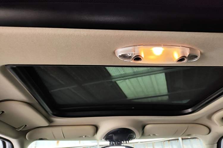 Used MINI Countryman 2014 1.6L COOPER Fun Headliner