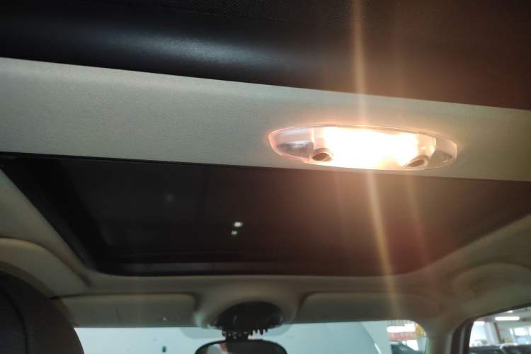Used MINI Countryman 2014 1.6T COOPER ALL4 Fun Headliner