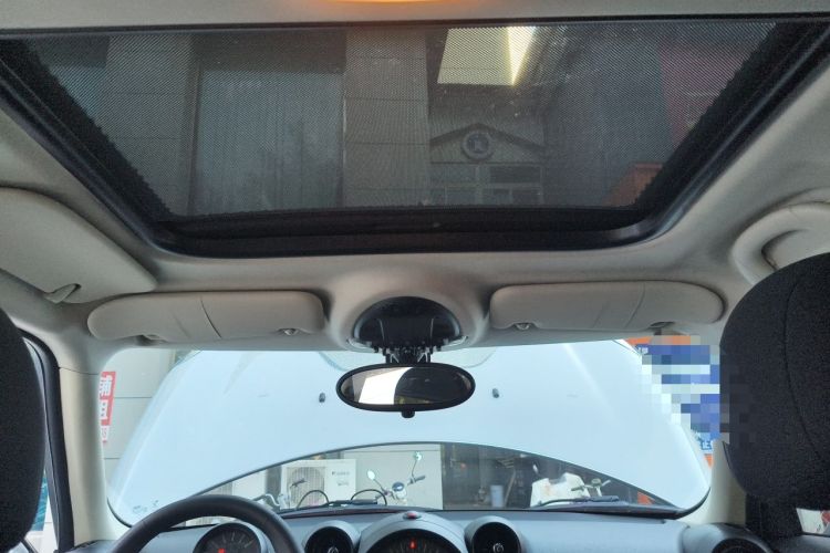 Used MINI Countryman 2014 1.6T COOPER ALL4 Fun Headliner