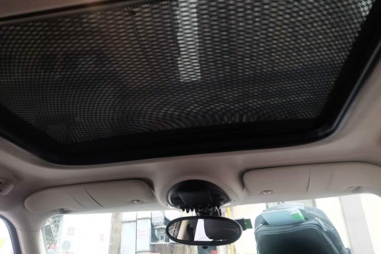 Used MINI Countryman 2014 1.6L COOPER Fun Headliner