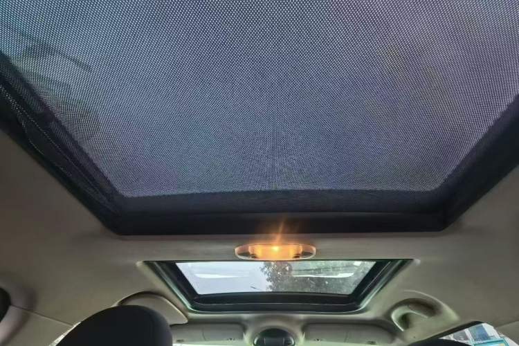 Used MINI Countryman 2014 1.6L COOPER Fun Headliner