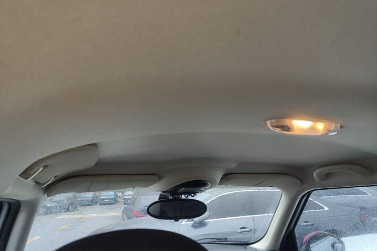 Used MINI Countryman 2014 1.6L ONE Headliner