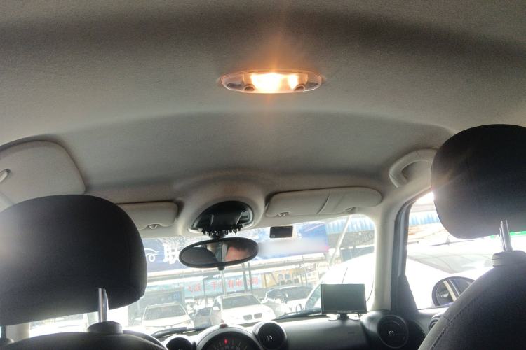 Used MINI Countryman 2014 1.6L ONE Headliner