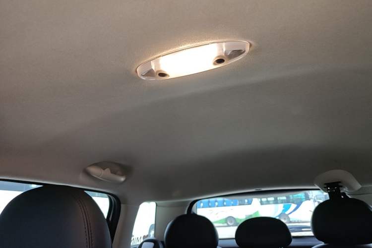 Used MINI Countryman 2014 1.6L ONE Headliner