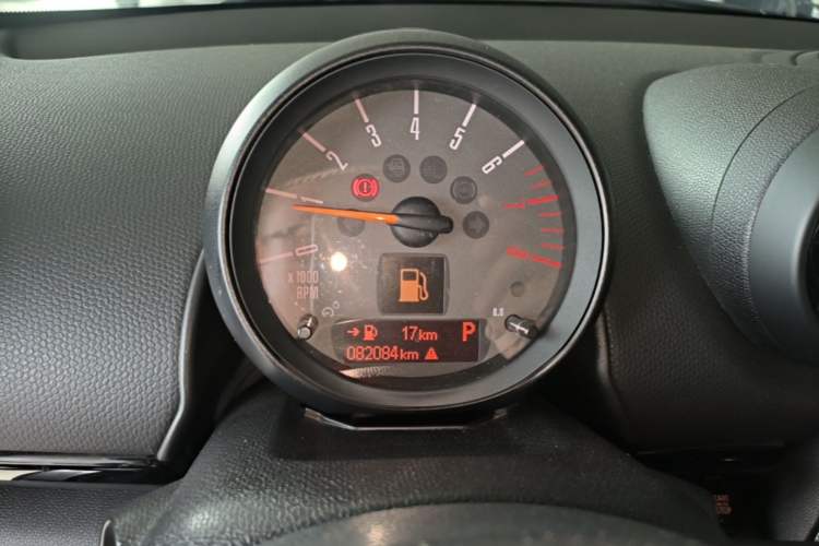 Used MINI Countryman 2014 1.6T COOPER S Instrument Cluster
