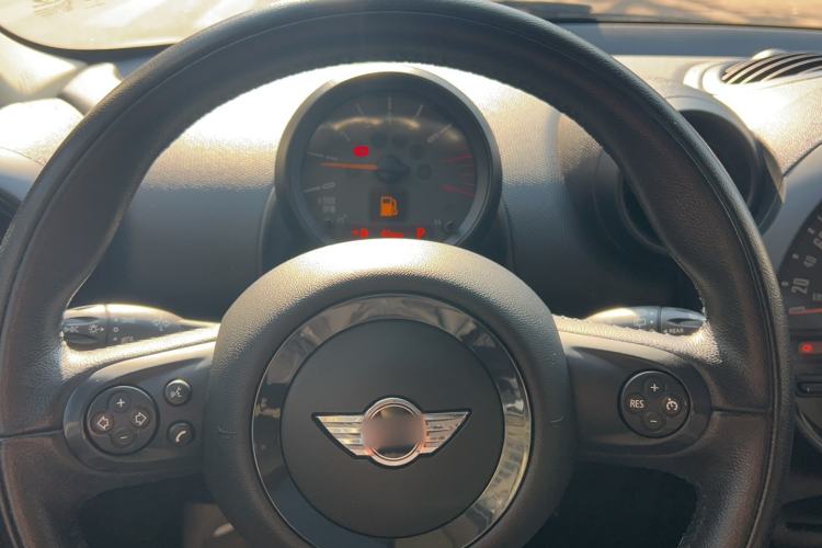 Used MINI Countryman 2014 1.6T COOPER ALL4 Fun Instrument Cluster