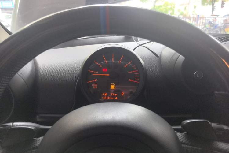 Used MINI Countryman 2014 1.6T COOPER S Instrument Cluster