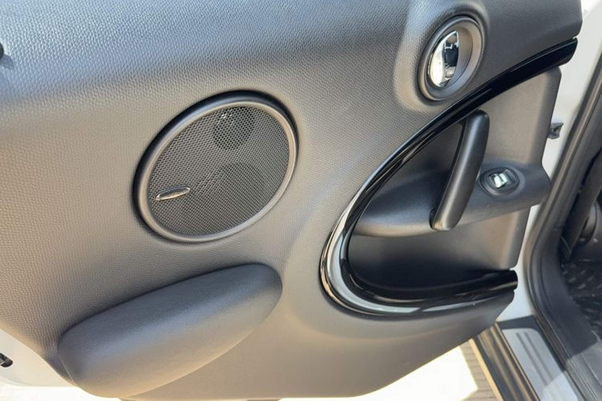 Used MINI Countryman 2014 1.6L COOPER Excitement Interior 1