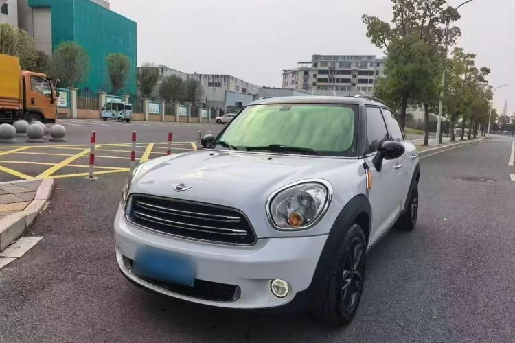 Used MINI Countryman 2014 1.6L COOPER Fun Guazi used car, China used car export, Used car for sale, Used  cars, Cheapest cars for sale