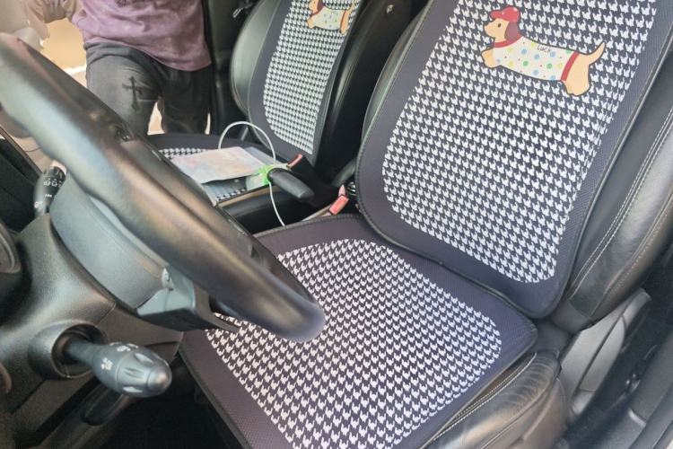 Used MINI Countryman 2014 1.6T COOPER S Left Front Seat