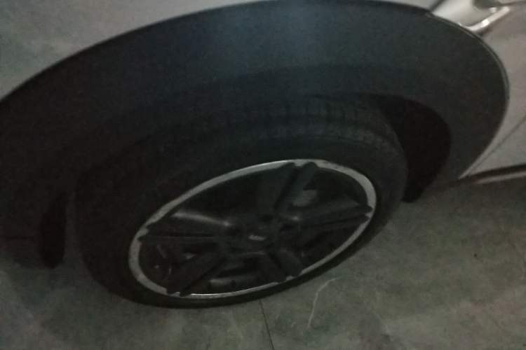 Used MINI Countryman 2014 1.6T COOPER S ALL4 Left Front Wheel Hub
