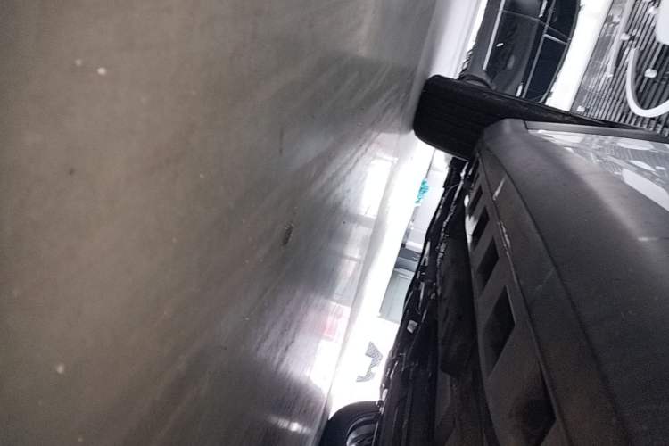 Used MINI Countryman 2014 1.6L COOPER Fun Left Side Sill