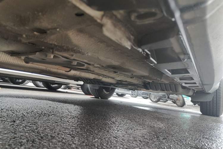 Used MINI Countryman 2014 1.6L ONE Left Side Sill