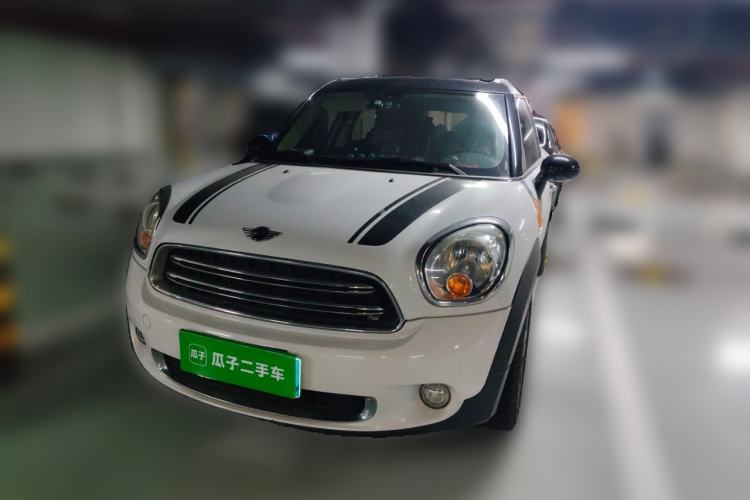 Used MINI Countryman 2014 1.6L COOPER Fun Guazi used car, China used car export, Used car for sale, Used  cars, Cheapest cars for sale