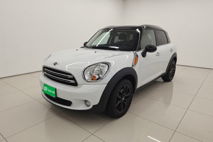 Used MINI Countryman 2014 1.6L COOPER Fun Guazi used car, China used car export, Used car for sale, Used cars, Cheapest cars for sale