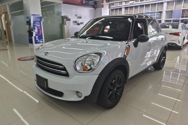 Used MINI Countryman 2014 1.6L COOPER Fun Guazi used car, China used car export, Used car for sale, Used  cars, Cheapest cars for sale
