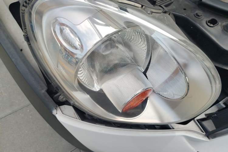 Used MINI Countryman 2014 1.6T COOPER ALL4 Fun Right Front Headlight