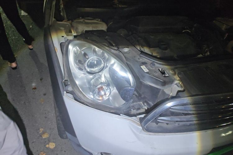 Used MINI Countryman 2014 1.6T COOPER ALL4 Excitement Right Front Headlight