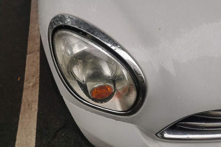Used MINI Countryman 2014 1.6T COOPER ALL4 Fun Right Front Headlight