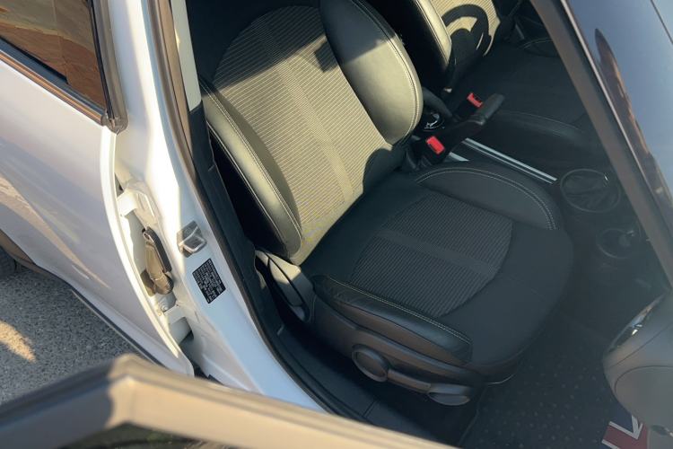 Used MINI Countryman 2014 1.6T COOPER ALL4 Fun Right Front Seat