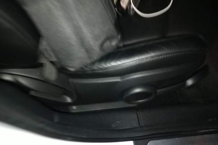 Used MINI Countryman 2014 1.6T COOPER S ALL4 Right Front Seat